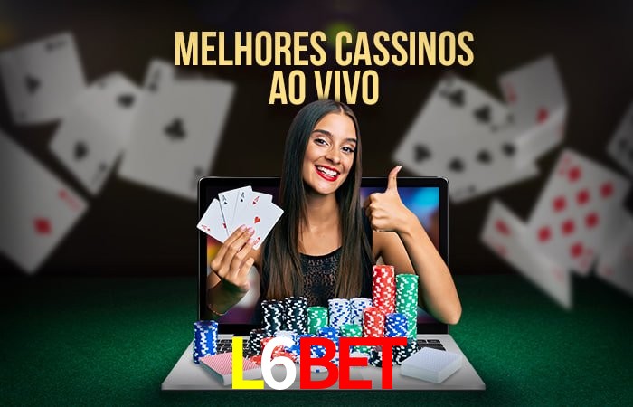 L6Bet feedback — formulário de envio no aplicativo oficial