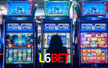 L6Bet lottery