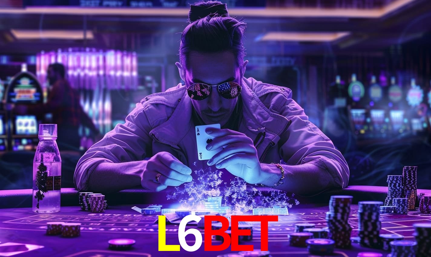 Tornar VIP L6Bet