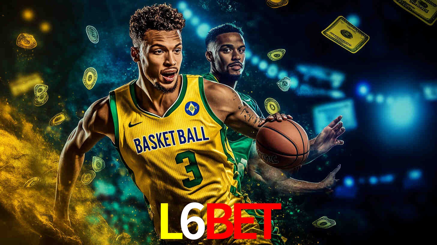 Requisitos do APK L6Bet para Android - Logo Oficial