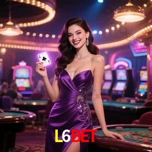 Jogos de Mesa Premium L6Bet - Blackjack, Roleta, Baccarat