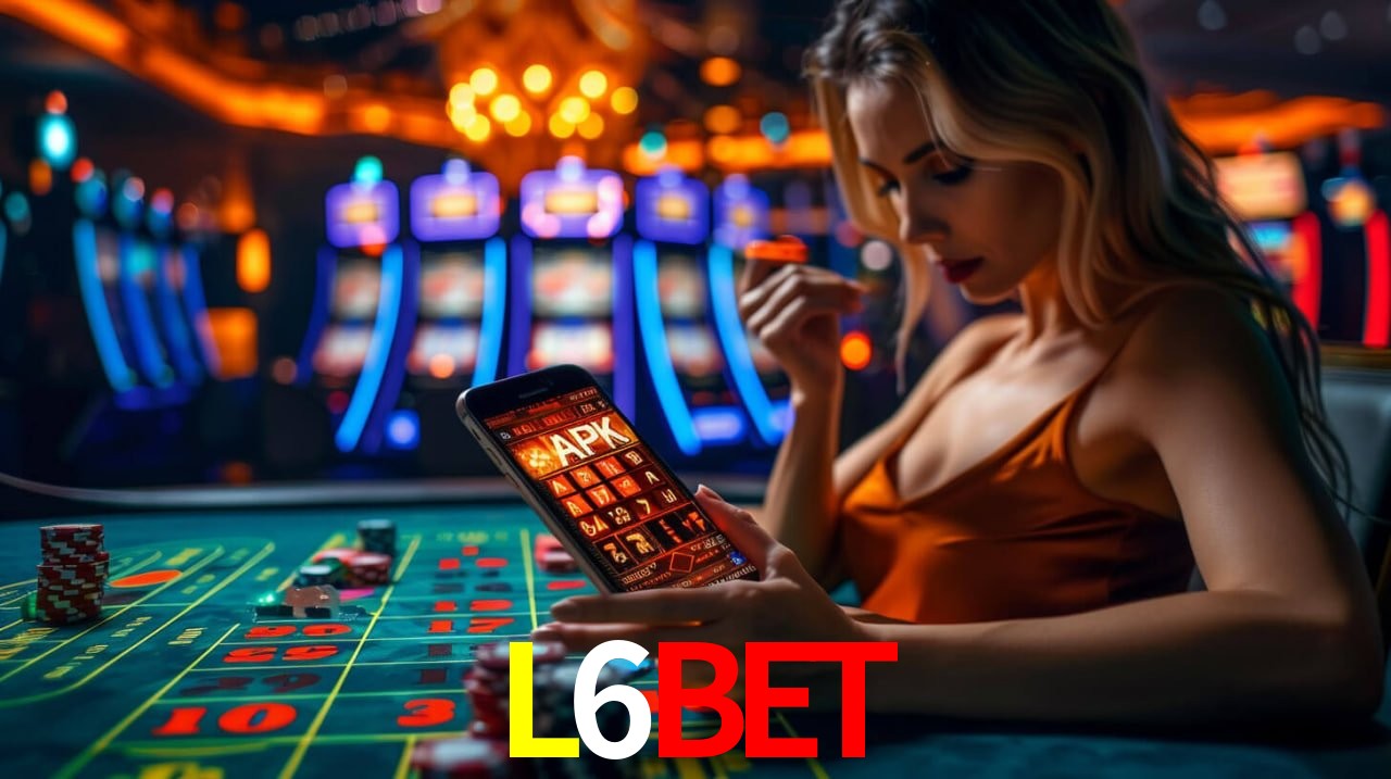 L6Bet Certificado eCOGRA