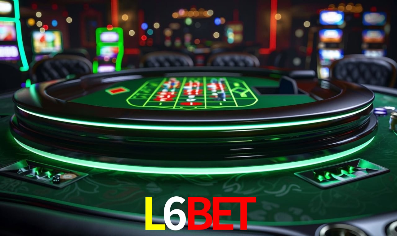 L6Bet Licença Curaçao Gaming