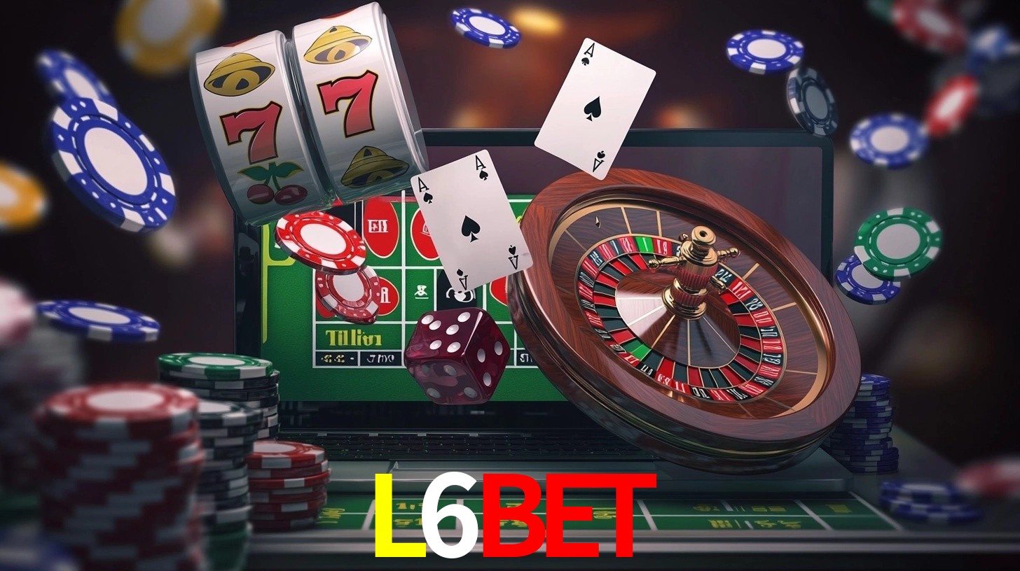 L6Bet 公平游戏
