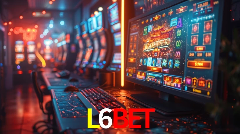 App mobile L6Bet