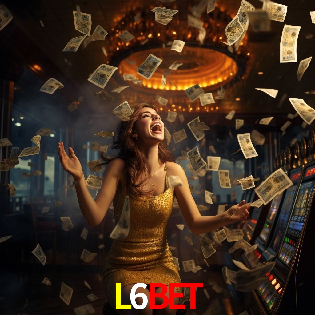 Apostas Ao Vivo L6Bet