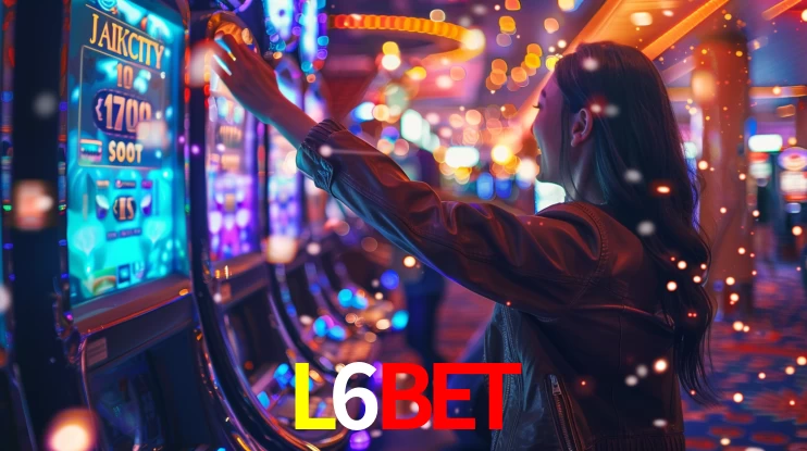 L6Bet Aplicativo - L6Bet visual 1