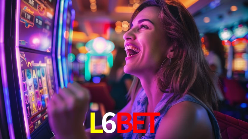 L6Bet bet — mercados de futebol e esportes no app