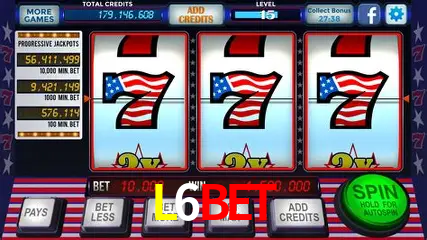 Vantagens VIP L6Bet