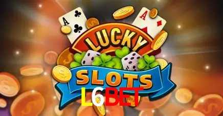 L6Bet Instalar Logo 3