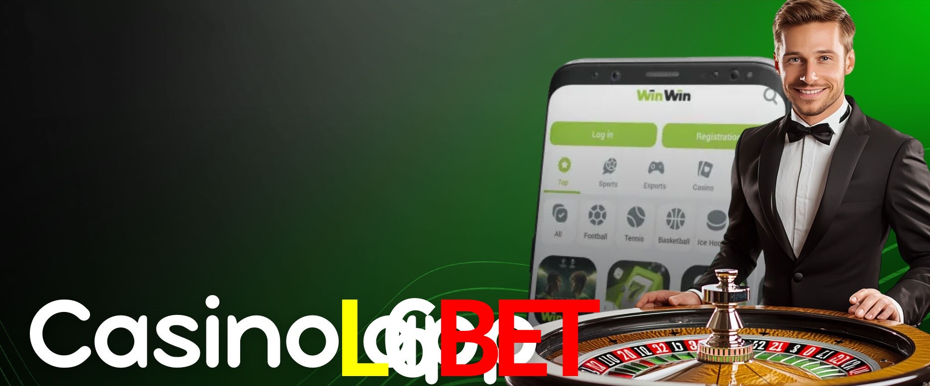 Depósito e saque na L6Bet