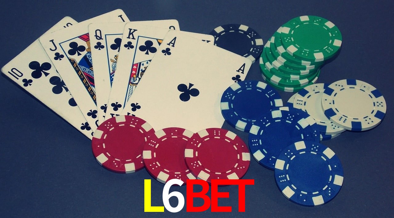 Resumo visual de bônus e campanhas L6Bet