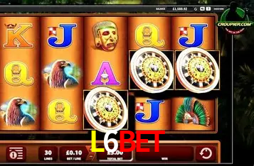 Benefícios VIP L6Bet