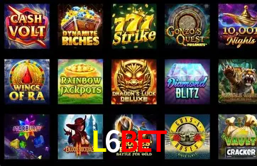 Chances Ganhar L6Bet