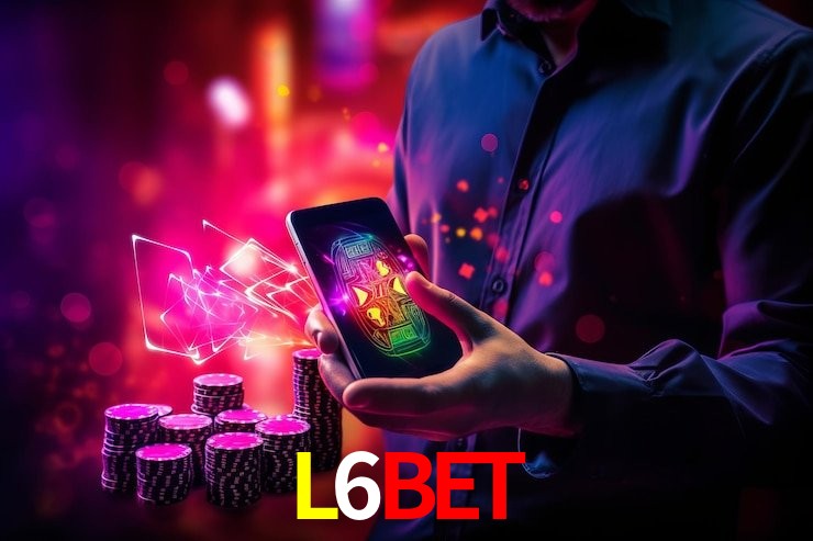 L6Bet Facebook Brasil - Siga Nossa Página Oficial