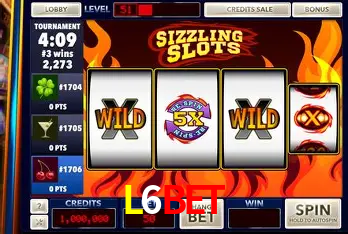 Sucesso L6Bet