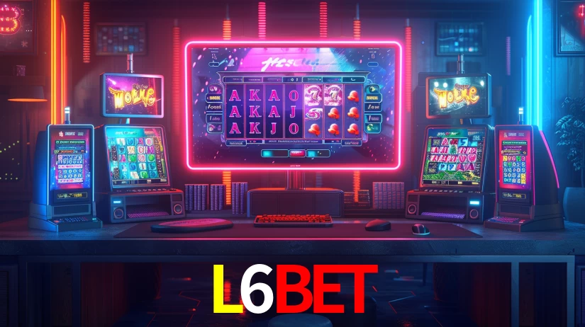 login L6Bet