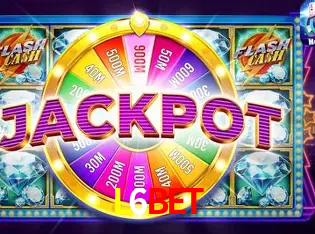 Slots RTP L6Bet