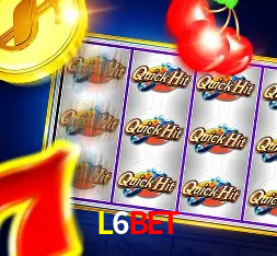 Atalho iOS L6Bet