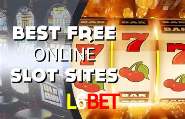Bônus App L6Bet