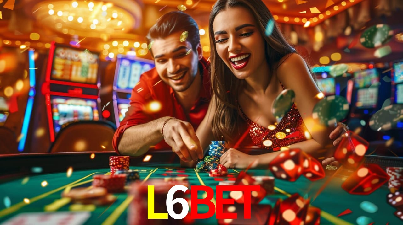 L6Bet Plataforma Confiável