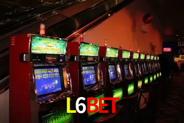 L6Bet Slots