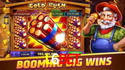 Slots L6Bet - RTP Alto Certificado