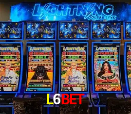 Sistema VIP L6Bet
