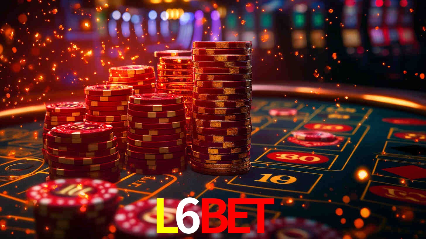 L6Bet Processo de inscrição