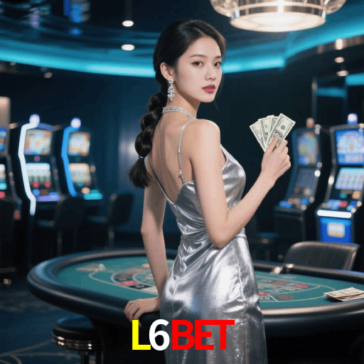 Tabela RTP dos jogos de cassino da L6Bet