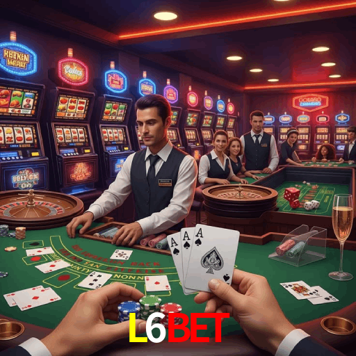 Jogo responsável L6Bet - Ferramentas de controle, limites, auto-exclusão, suporte CVV 188