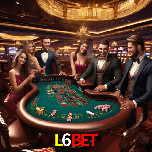 Loterias online disponíveis na L6Bet