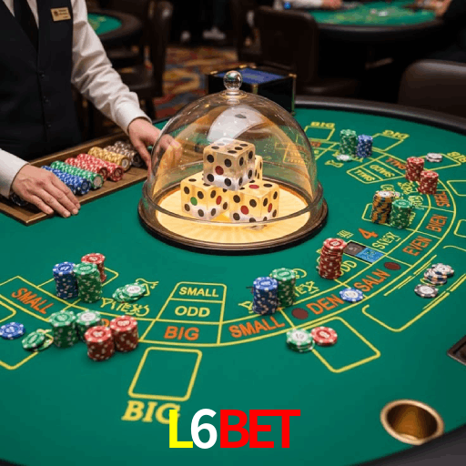 Principais provedores de slots da L6Bet - NetEnt, Pragmatic Play, Play'n GO