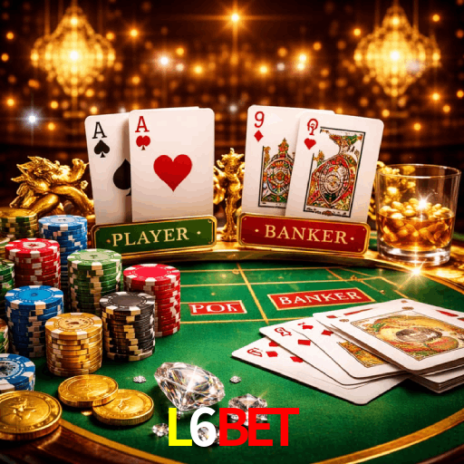 Níveis do programa VIP da L6Bet