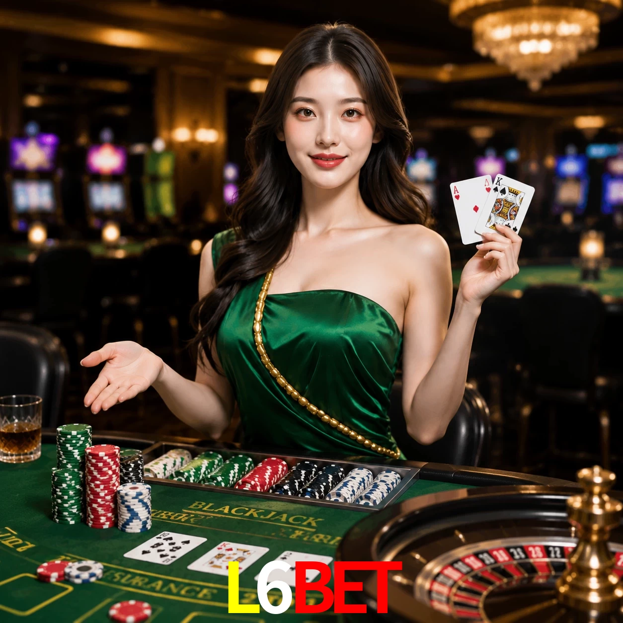 Conta L6Bet sincronizada site e app