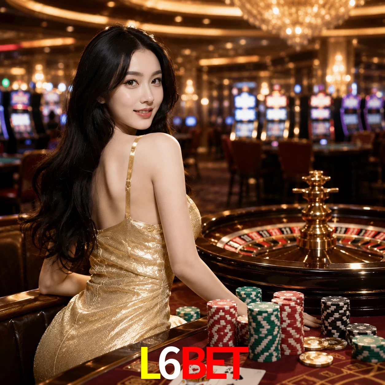 Download app L6Bet Android iOS
