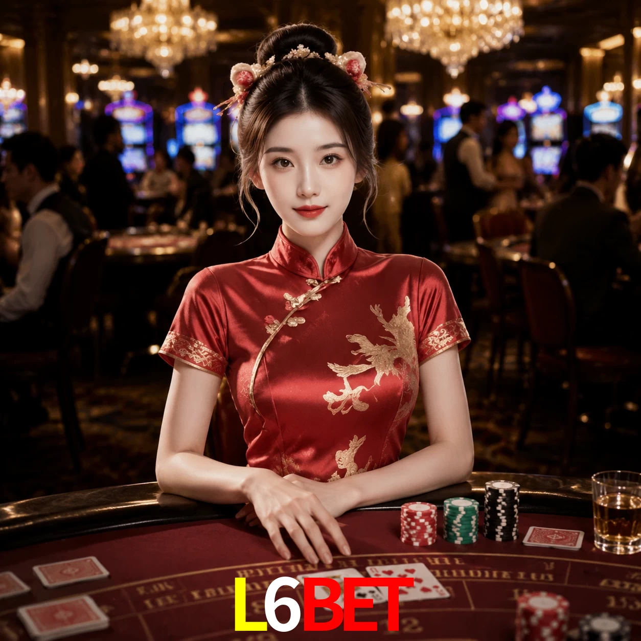 L6Bet multi dispositivo