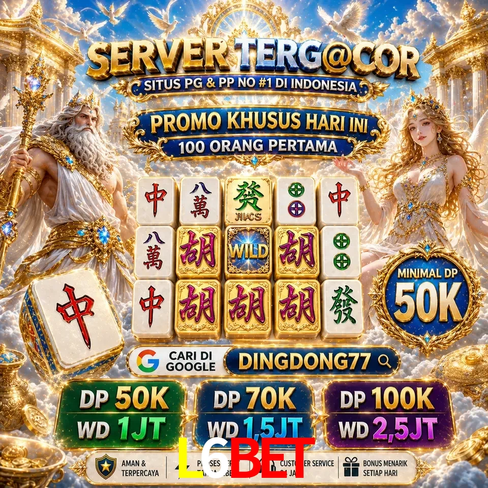 Segurança L6Bet SSL