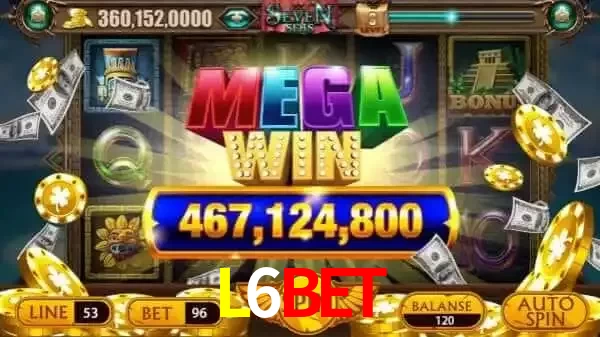 Gates of Olympus slot L6Bet
