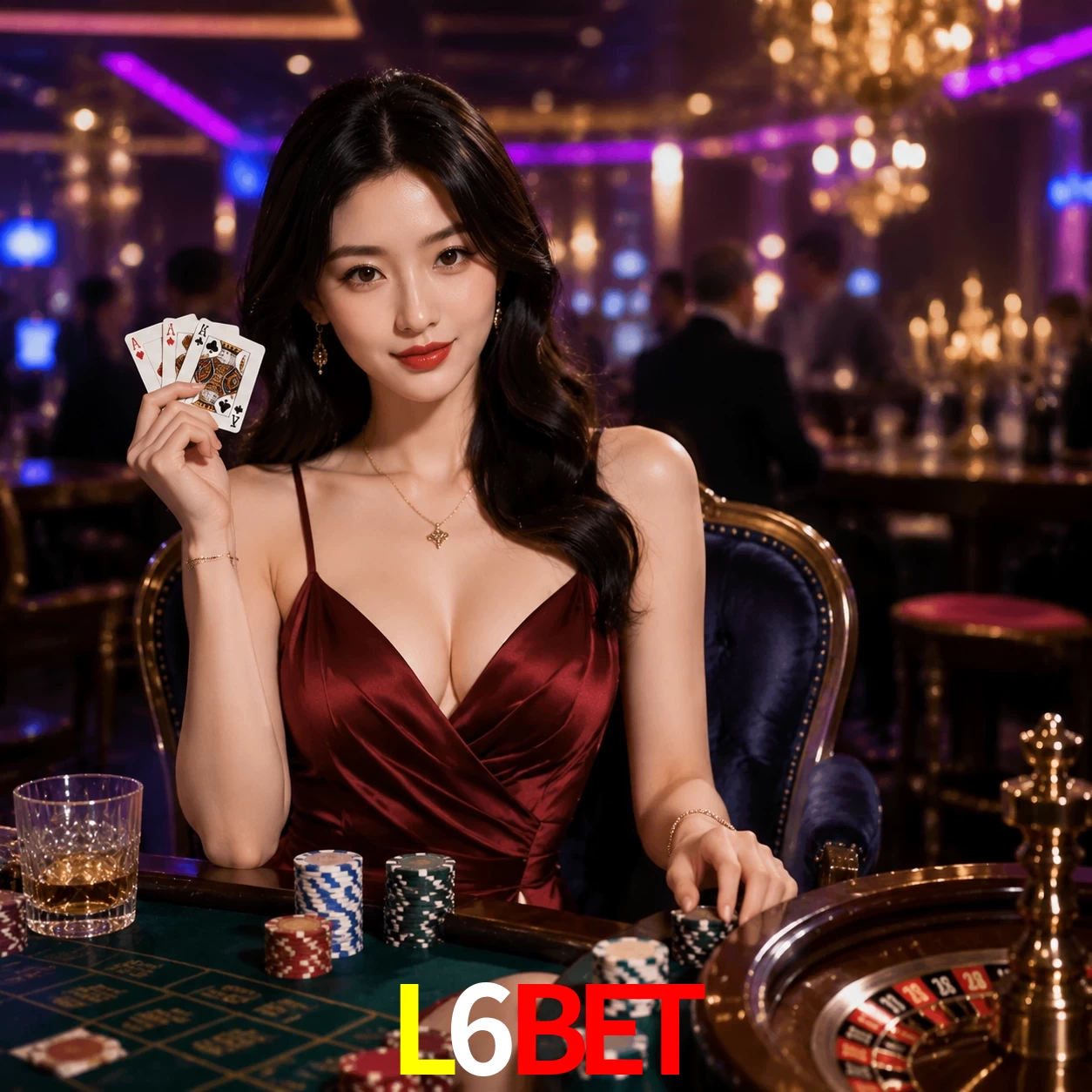 Suporte VIP L6Bet - atendimento prioritário