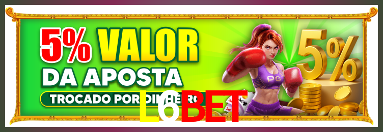 Tornar VIP L6Bet