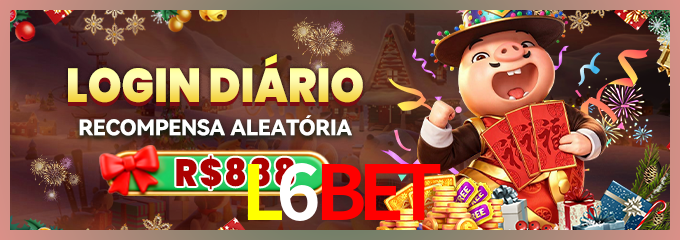 Prêmio L6Bet